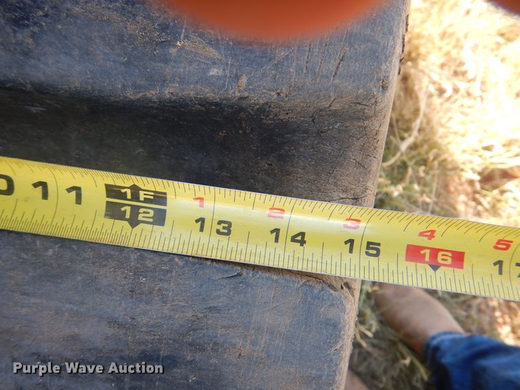 image for item DI5355 2016 Caterpillar 259D  tracked skid steer loader