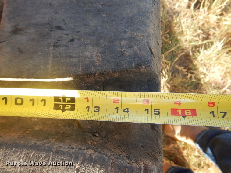 image for item DI5355 2016 Caterpillar 259D  tracked skid steer loader