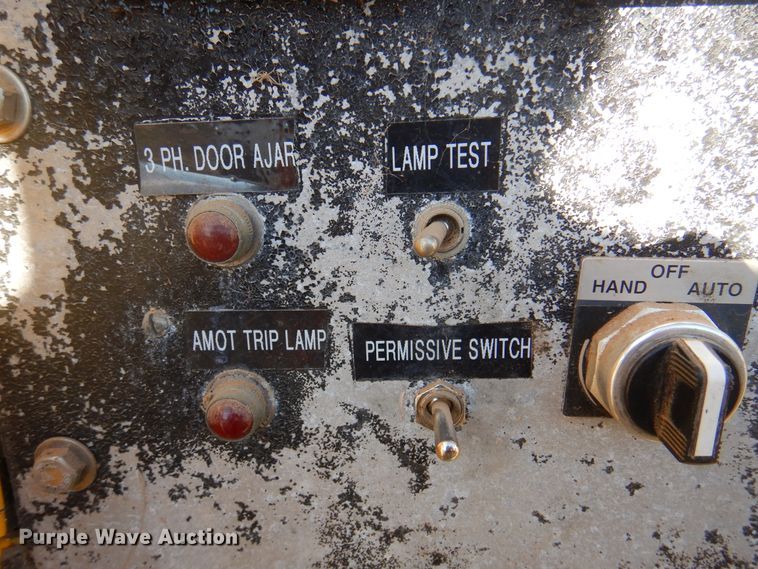 image for item DI5356 2004 Welch QPD30CM  generator