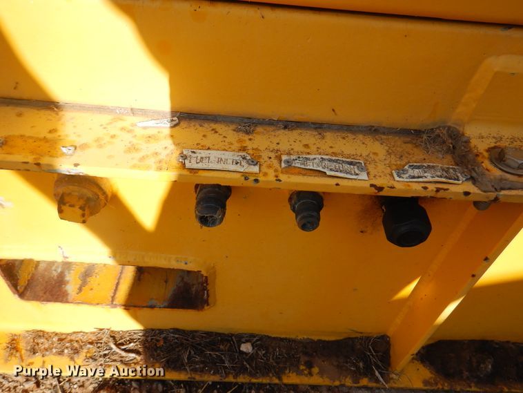 image for item DI5356 2004 Welch QPD30CM  generator