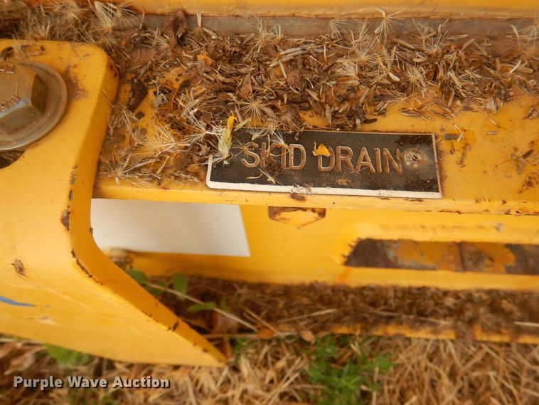 image for item DI5356 2004 Welch QPD30CM  generator