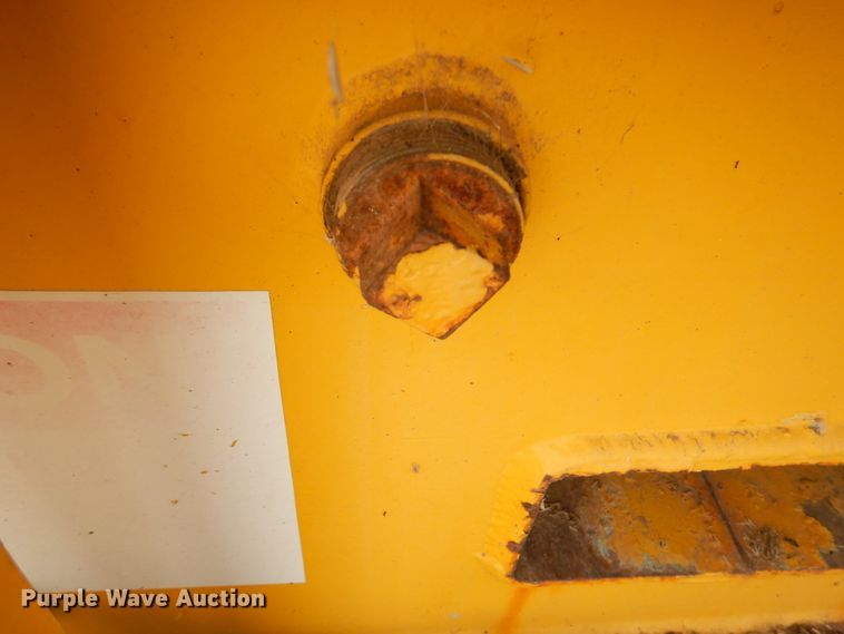 image for item DI5356 2004 Welch QPD30CM  generator