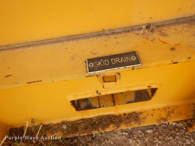 image for item DI5356 2004 Welch QPD30CM  generator