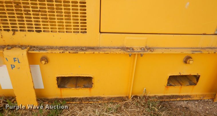 image for item DI5356 2004 Welch QPD30CM  generator