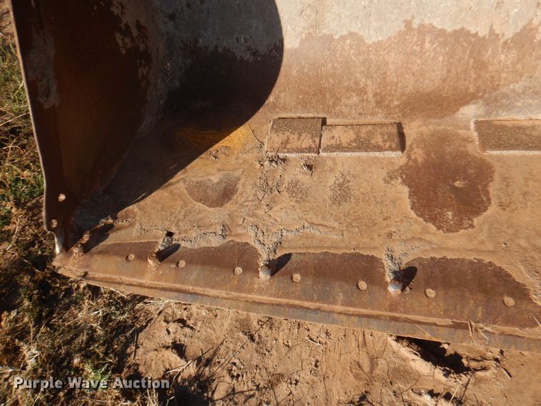 image for item DI5358 2004 Caterpillar 938G  wheel loader