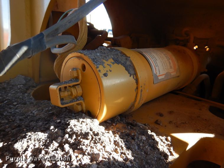 image for item DI5358 2004 Caterpillar 938G  wheel loader