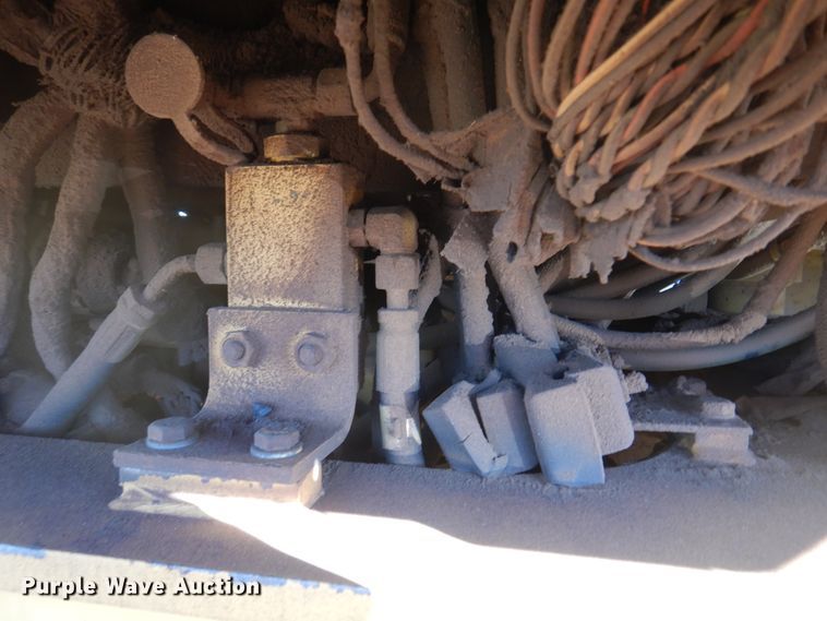 image for item DI5358 2004 Caterpillar 938G  wheel loader