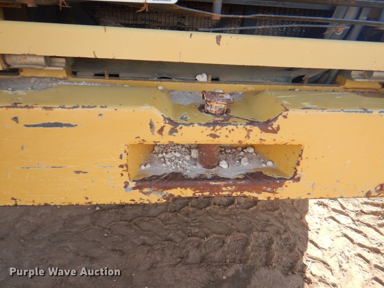 image for item DI5358 2004 Caterpillar 938G  wheel loader