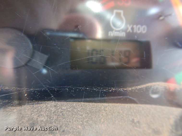 image for item DI5358 2004 Caterpillar 938G  wheel loader