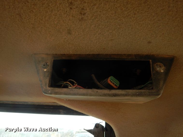 image for item DI5358 2004 Caterpillar 938G  wheel loader