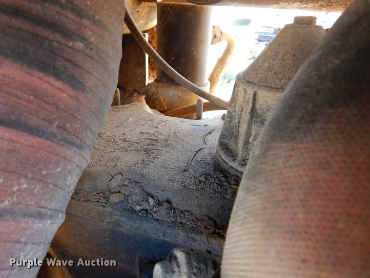 image for item DI5358 2004 Caterpillar 938G  wheel loader