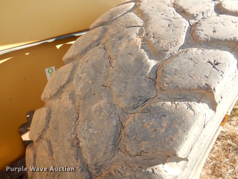 image for item DI5358 2004 Caterpillar 938G  wheel loader