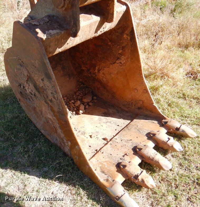 image for item DI5372 Komatsu PC200LC-5L  excavator