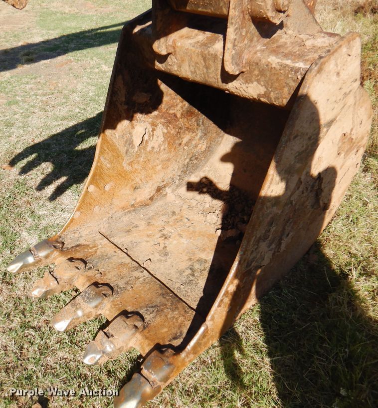 image for item DI5372 Komatsu PC200LC-5L  excavator