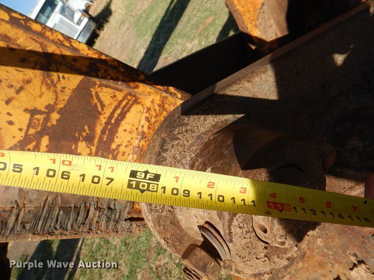 image for item DI5372 Komatsu PC200LC-5L  excavator