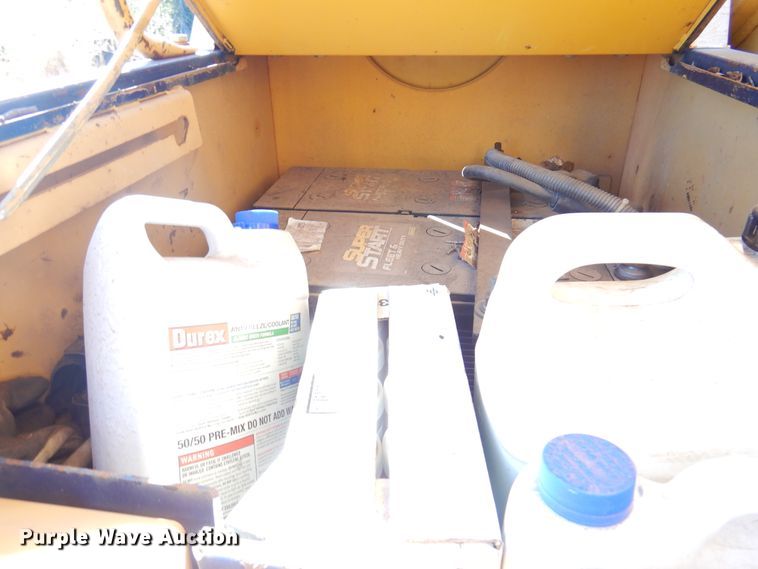 image for item DI5372 Komatsu PC200LC-5L  excavator