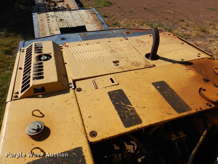 image for item DI5372 Komatsu PC200LC-5L  excavator