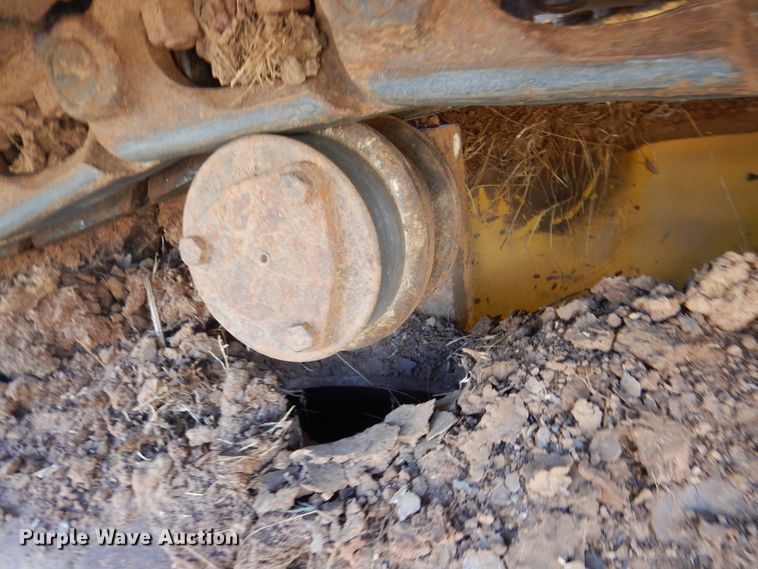 image for item DI5372 Komatsu PC200LC-5L  excavator