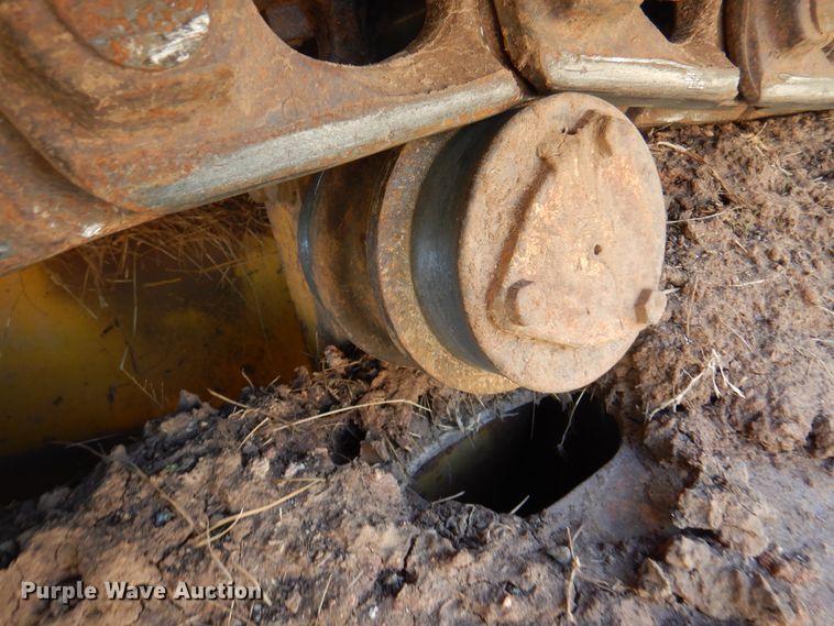 image for item DI5372 Komatsu PC200LC-5L  excavator