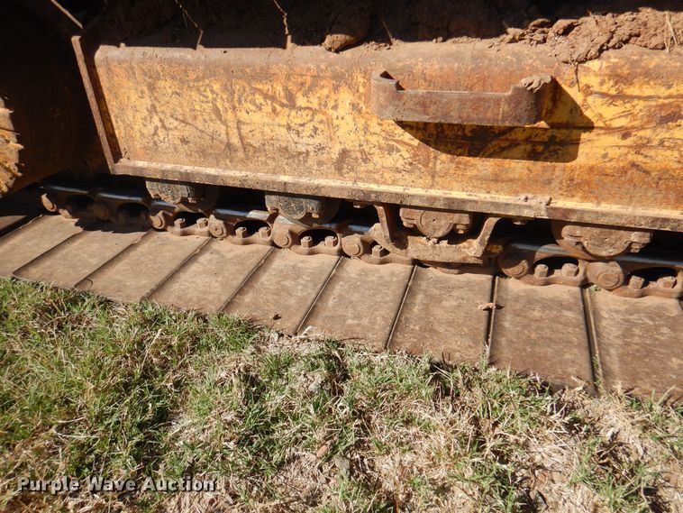 image for item DI5372 Komatsu PC200LC-5L  excavator