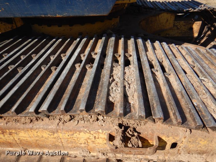 image for item DI5372 Komatsu PC200LC-5L  excavator