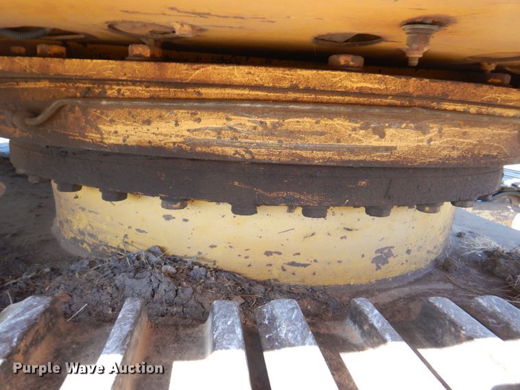 image for item DI5372 Komatsu PC200LC-5L  excavator