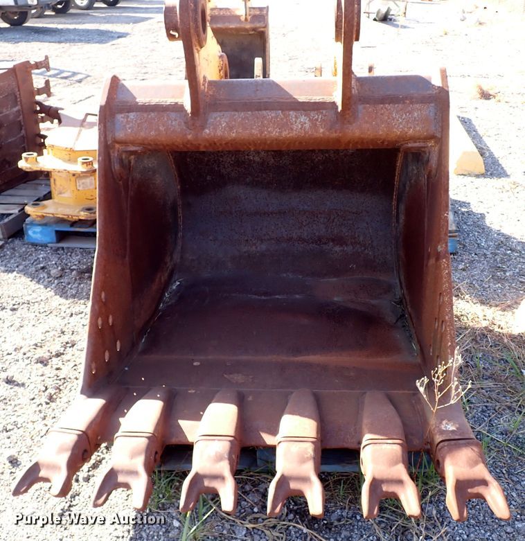 image for item DI5751 John Deere  excavator bucket