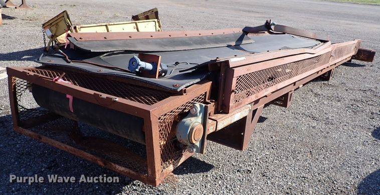 image for item DI5754 Conveyor