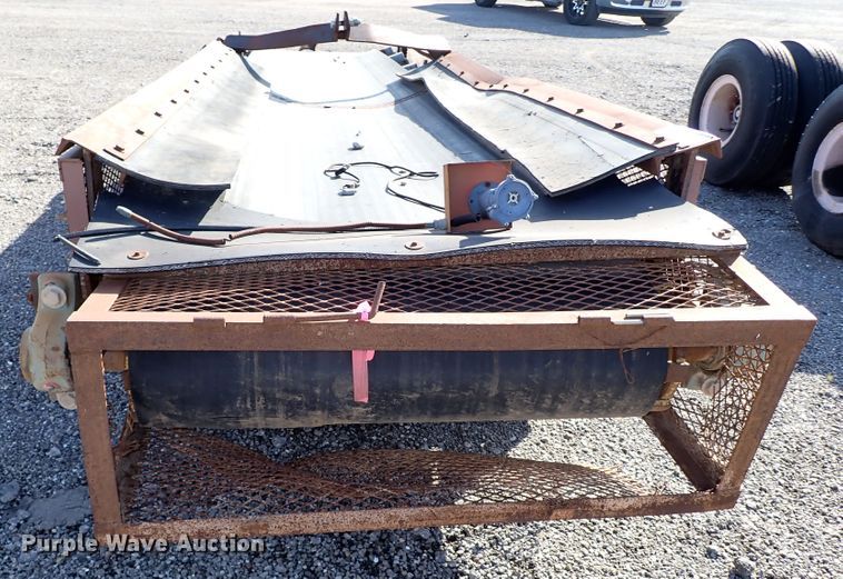 image for item DI5754 Conveyor