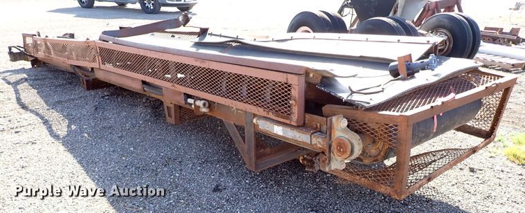 image for item DI5754 Conveyor