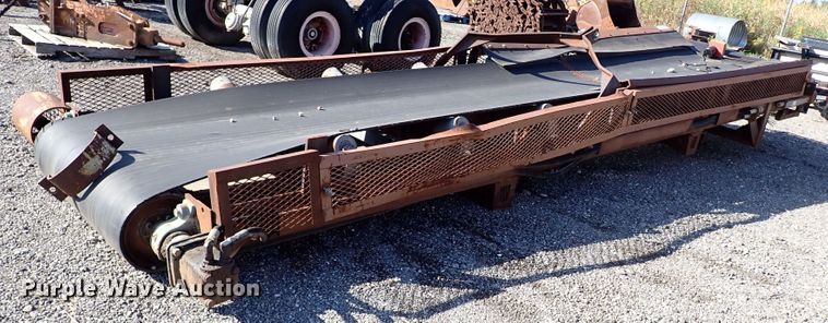 image for item DI5754 Conveyor