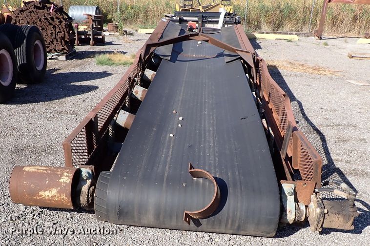 image for item DI5754 Conveyor