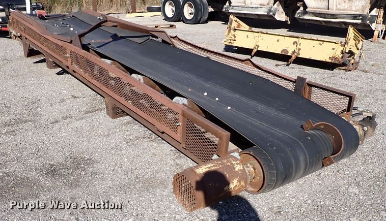 image for item DI5754 Conveyor