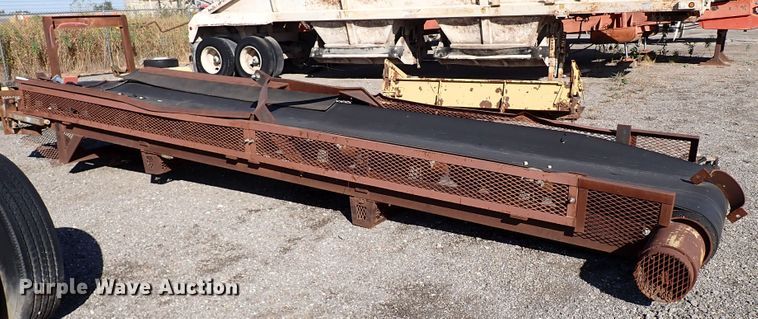 image for item DI5754 Conveyor