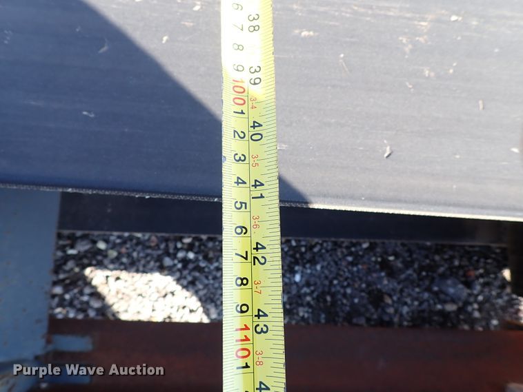 image for item DI5754 Conveyor