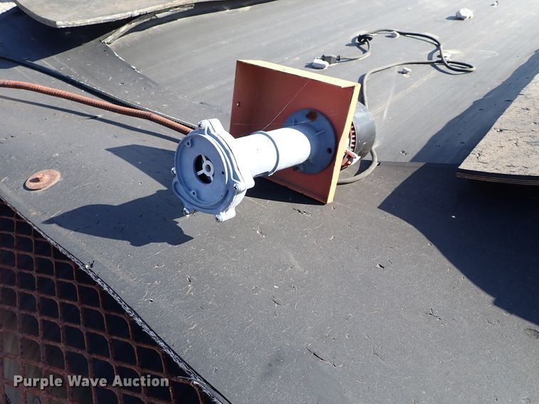 image for item DI5754 Conveyor