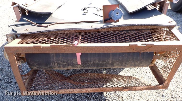 image for item DI5754 Conveyor