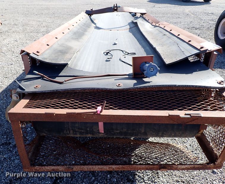 image for item DI5754 Conveyor