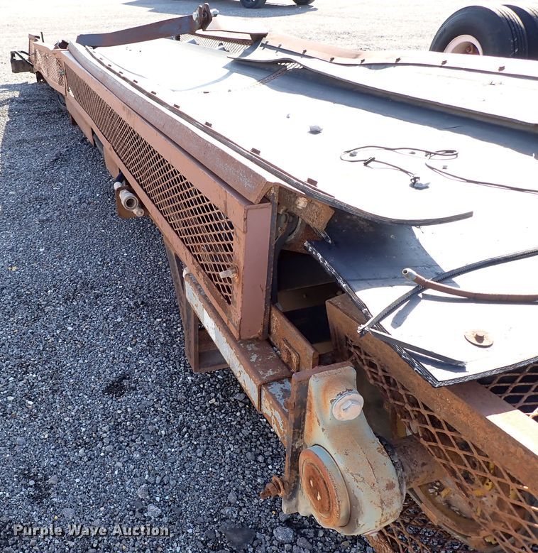 image for item DI5754 Conveyor