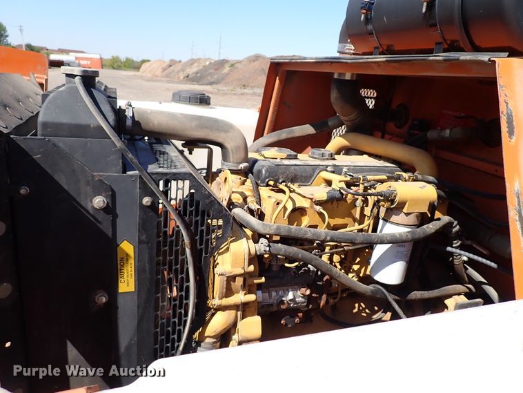 image for item DI5757 Broce MK1  broom