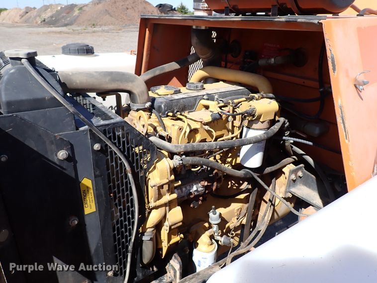 image for item DI5757 Broce MK1  broom