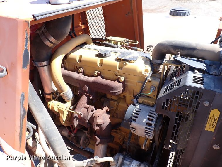 image for item DI5757 Broce MK1  broom