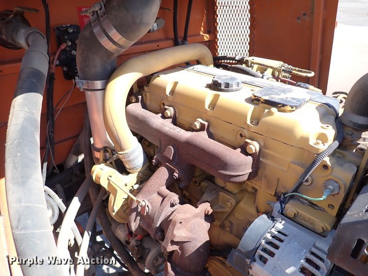 image for item DI5757 Broce MK1  broom