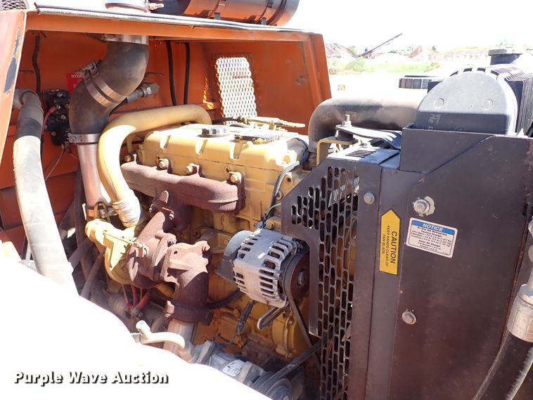 image for item DI5757 Broce MK1  broom