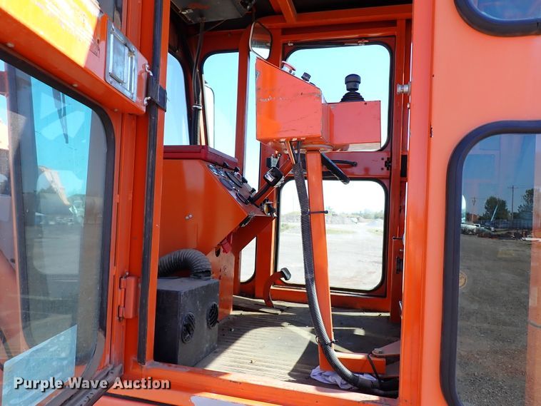 image for item DI5757 Broce MK1  broom