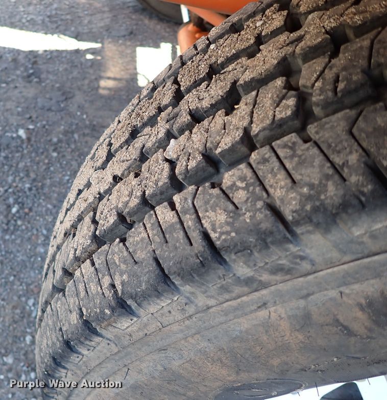 image for item DI5757 Broce MK1  broom