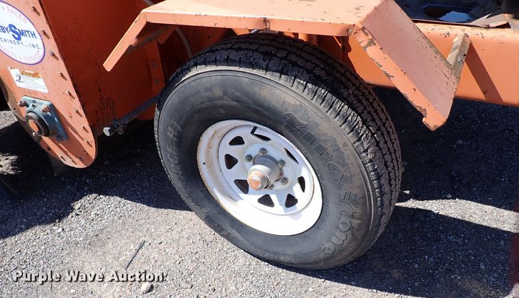 image for item DI5757 Broce MK1  broom