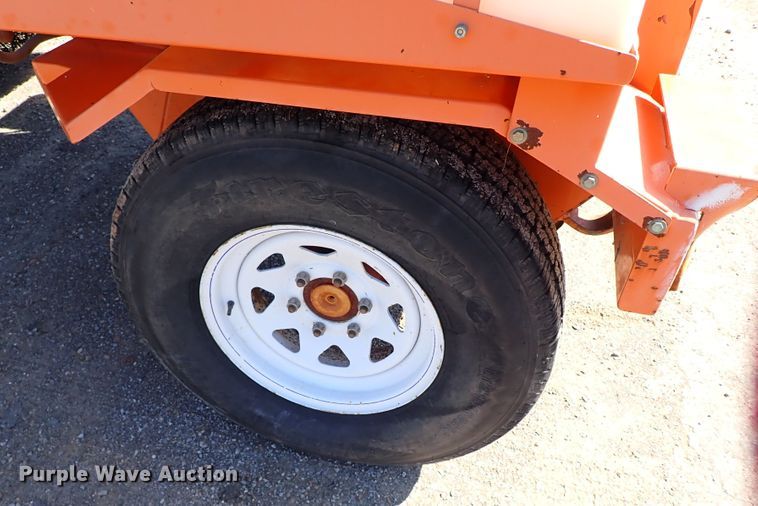 image for item DI5757 Broce MK1  broom