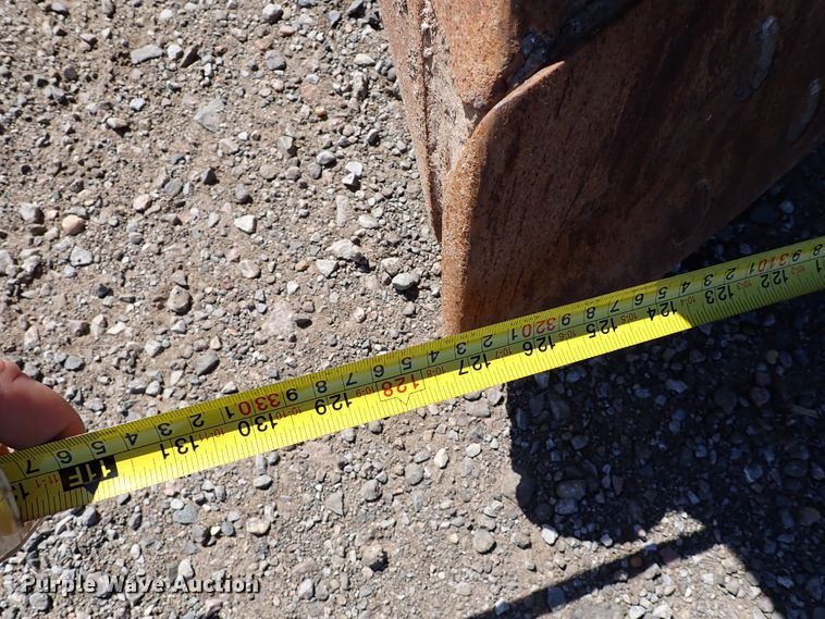 image for item DI5758 2008 John Deere 850J  dozer