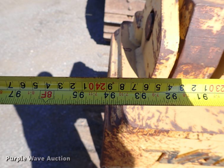 image for item DI5758 2008 John Deere 850J  dozer